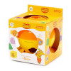 ПОЛЕСЬЕ Игрушка развивающая "Оранжевая корова" "Шар" (в коробке) 93097 ПОЛЕСЬЕ Игрушка развивающая "Оранжевая корова" "Шар" (в коробке) 93097