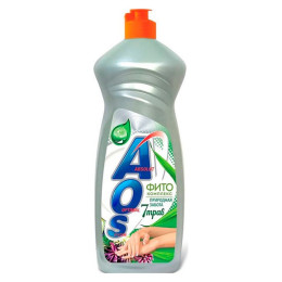 AOS ЖМС 900мл Фитокомплекс 7 трав/уп12