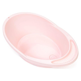 LA2103RSP Ванночка детская "START" розовый пастельный