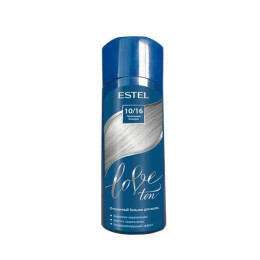 Оттеночный бальзам для волос ESTEL LOVE TON 10/16 Пепельный блондин /уп20