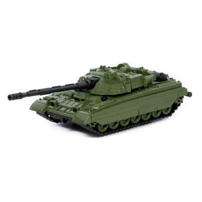 НОРДПЛАСТ Танк "Тарантул"/уп32 251НП