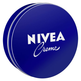 NIVEA CREME Увлажняющий крем универсальный (банка) 150мл/уп24