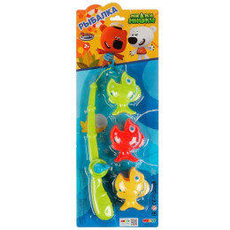 Игра рыбалка Ми-ми-мишки блист.17*41,5*5см ИГРАЕМ ВМЕСТЕ в кор.2*48шт Игра рыбалка Ми-ми-мишки блист.17*41,5*5см ИГРАЕМ ВМЕСТЕ в кор.2*48шт