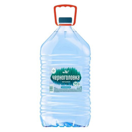 Вода Черноголовская негаз. 5л/уп2 (ЧЗ)