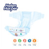 Подгузники Helen Harper Baby 4 Maxi (7-14кг) 62шт/уп3