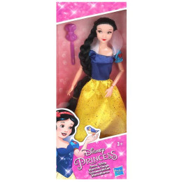 Кукла 29 см, руки сгибаются, акс, в коробке No name в кор.2*48шт