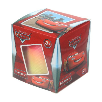 Игра пружинка, тачки, кор. 7*6,5*6,5 см - в кор.2*240шт Игра пружинка, тачки, кор. 7*6,5*6,5 см - в кор.2*240шт