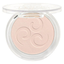 LUXVISAGE Пудра компактная "Silk Dream nude skin" тон 1, К4 /уп6