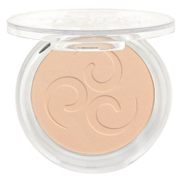 LUXVISAGE Пудра компактная "Silk Dream nude skin" тон 2, /уп6