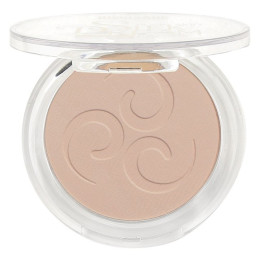LUXVISAGE Пудра компактная "Silk Dream nude skin" тон 4,/уп6