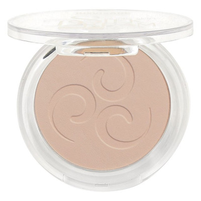 LUXVISAGE Пудра компактная "Silk Dream nude skin" тон 4,/уп6