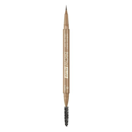 LUXVISAGE Маркер для бровей BROW FILLER ultra slim 24H 01 taupe 3г /уп6 LUXVISAGE Маркер для бровей BROW FILLER ultra slim 24H 01 taupe 3г /уп6