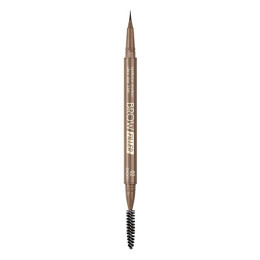 LUXVISAGE Маркер для бровей BROW FILLER ultra slim 24H 02 smoky 3г /уп6 LUXVISAGE Маркер для бровей BROW FILLER ultra slim 24H 02 smoky 3г /уп6
