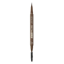LUXVISAGE Маркер для бровей BROW FILLER ultra slim 24H 03 brown 3г /уп6 LUXVISAGE Маркер для бровей BROW FILLER ultra slim 24H 03 brown 3г /уп6
