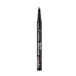LUXVISAGE Маркер для бровей c эфф. микроблейд. BROW BUILDER TATTOO EFFECT 01 Smoky/уп6 LUXVISAGE Маркер для бровей c эфф. микроблейд. BROW BUILDER TATTOO EFFECT 01 Smoky/уп6