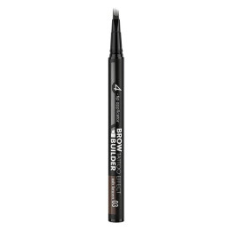 LUXVISAGE Маркер для бровей c эфф. Микроблейд. BROW BUILDER TATTOO EFFECT 03 Ash brown/уп6 LUXVISAGE Маркер для бровей c эфф. Микроблейд. BROW BUILDER TATTOO EFFECT 03 Ash brown/уп6