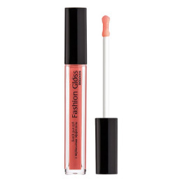 RELOUIS Блеск для губ "Fashion Gloss" тон 05 NEW/уп6