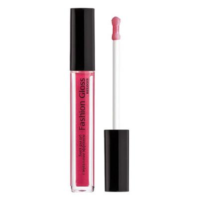 RELOUIS Блеск для губ "Fashion Gloss" тон 20 NEW/уп6