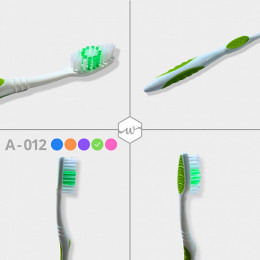 Зубная щётка Wikky А-012 "NEO"/уп288