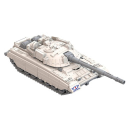 НОРДПЛАСТ Танк "Арктика"/уп21 292НП