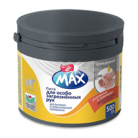 Dr MAX Паста с глицерином для особо загрязнённых рук 500гр/уп16