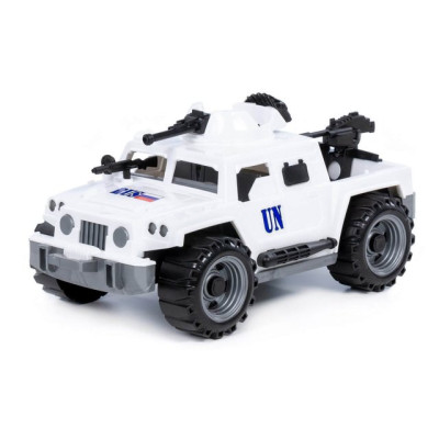 НОРДПЛАСТ Пикап "Миротворец"/уп21 242НП НОРДПЛАСТ Пикап "Миротворец"/уп21 242НП
