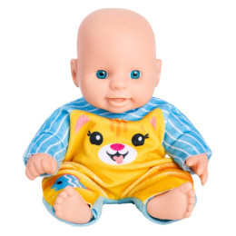 FANCY DOLLS Кукла "Пупс в пижаме"/уп30 PU27