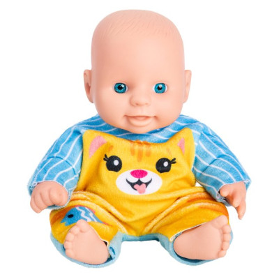 FANCY DOLLS Кукла "Пупс в пижаме"/уп30 PU27