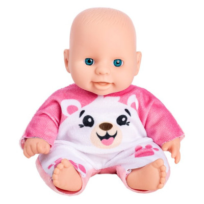 FANCY DOLLS Кукла "Пупс в пижаме"/уп30 PU28 FANCY DOLLS Кукла "Пупс в пижаме"/уп30 PU28
