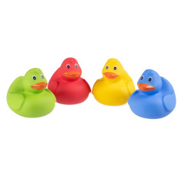 FANCY BABY Игрушка для  ванны  «Веселые утята»/уп50 UTK04