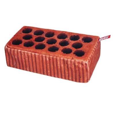 FANCY Мягкая игрушка "Кирпич"/уп20 KIR0U