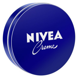 NIVEA CREME Увлажняющий крем универсальный (банка) 75мл/уп24