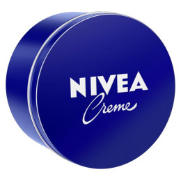 NIVEA CREME Увлажняющий крем универсальный (банка) 250мл/уп24