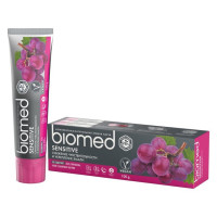 BIOMED SENSITIVE / СЕНСИТИВ зубная паста, 100 г/уп25