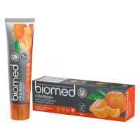 BIOMED VITAFRESH / ВИТАФРЕШ зубная паста, 100 г/уп25