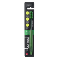 BIOMED MAX MEDIUM зубная щетка/уп48