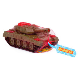 ПОЛЕСЬЕ Танк (в сеточке) 87676