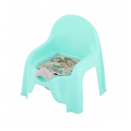 Горшок-стульчик детский "Щенячий Патруль" (уп.6) (Стандарт качество) М8145