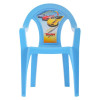 Кресло детское "Лидер" (уп.5) (Стандарт качество) М2625