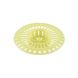 Фильтр для раковины (лайм) (уп.50) (Стандарт качество) М7081