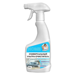 Гермес Универсальный Ультра-Очиститель спрей 500 мл/уп16