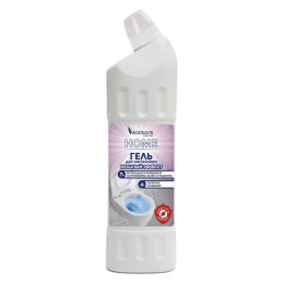 Гермес Гель для сантехники "Мощный эффект" 750 мл/уп12