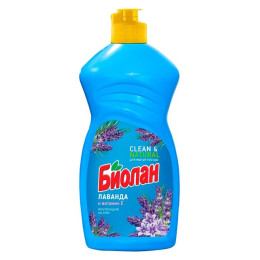 Биолан ЖМС  Лаванда и Витамин Е 400г(new)/уп20