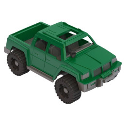 ПОЛЕСЬЕ Пикап "Тайфун" 017НП