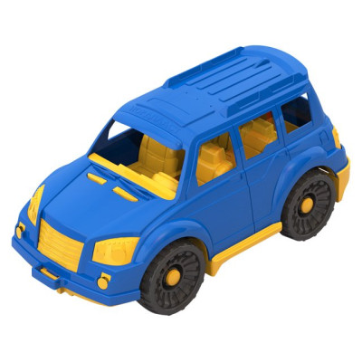 ПОЛЕСЬЕ Джип "Сахара" 055НП ПОЛЕСЬЕ Джип "Сахара" 055НП