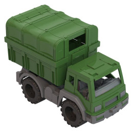 ПОЛЕСЬЕ Фургон "Конвой" 266НП ПОЛЕСЬЕ Фургон "Конвой" 266НП