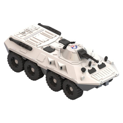 ПОЛЕСЬЕ Бронетранспортер "Арктика" 289НП