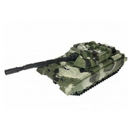 ПОЛЕСЬЕ Танк "Барс" в ассортименте 358/2НП
