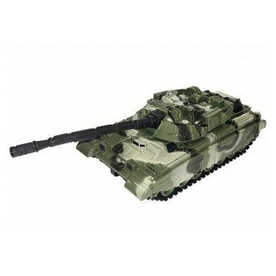 ПОЛЕСЬЕ Танк "Барс" в ассортименте 358/2НП