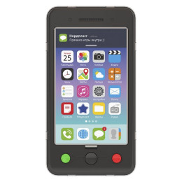 ПОЛЕСЬЕ Развивающая игрушка "Смартфон" 538НП